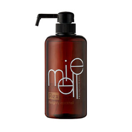 ALMIGHTY COCKTAIL PLEX 580ML