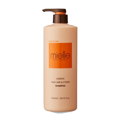 Mielle Keratin Shampoo 50.72oz/1500ml