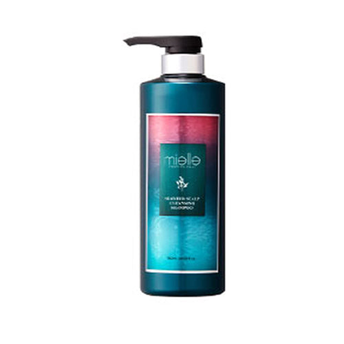 Mielle Seaweed Scalp Shampoo 800ml
