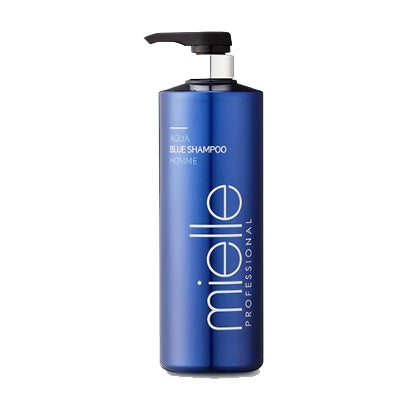 Mielle AQUA  Blue Shampoo 33.8oz / 1000ml