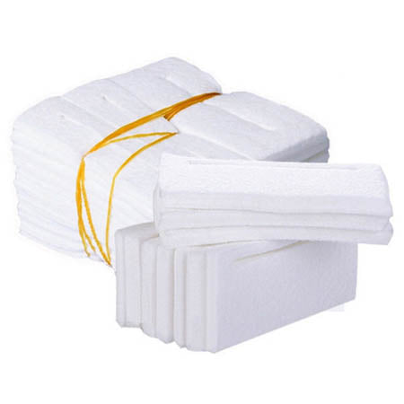 CREATE DIGITAL PERM ROD WITH FELT -M  20pcs