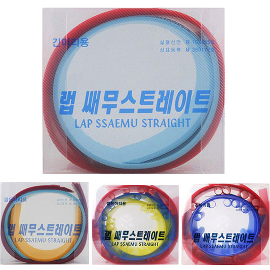 STRAIGHT PERMPANNEL RODE