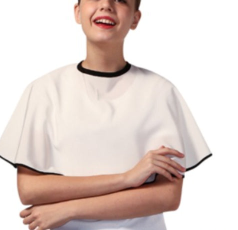 DRY CAPE  IVORY (YODEL YD006)