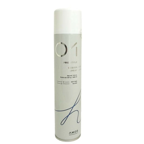 AMOS Designing Spray 450ML