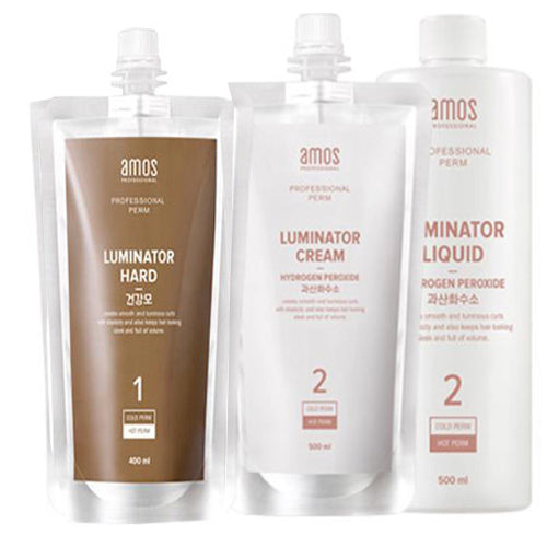 AMOS Luminator Heat Perm  N1