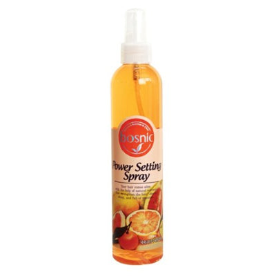 Bosnic Power Setting Spray - 8.45 oz / 250 ml