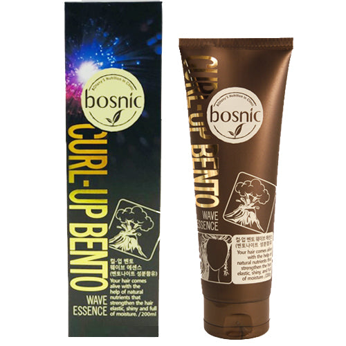 Bosnic Curl up Bento Essense 6.08oz/180ml