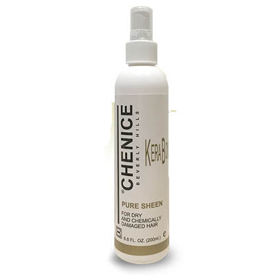 CHENICE PURE SHEEN spray 3.4 oz (100ml)