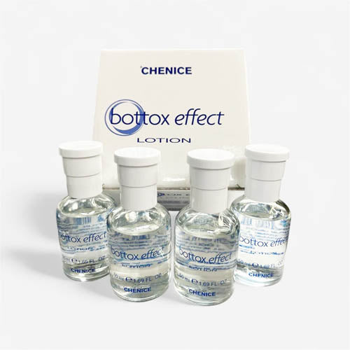 Chenice Hair Botox Effect 4 Bottles  (50ml/4EA)