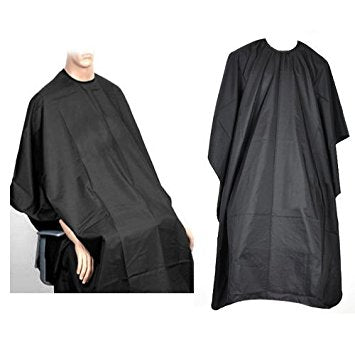CAPE VINYL BLACK