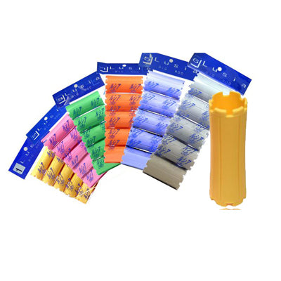 LUSIA  BIO SETTING ROLL ROD  (NO.1 - NO. 6)