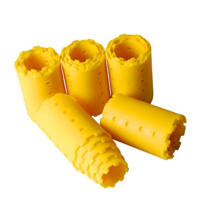 Dry Roll 5-Tier Setting Perm Rod Set ( 25 PCS)