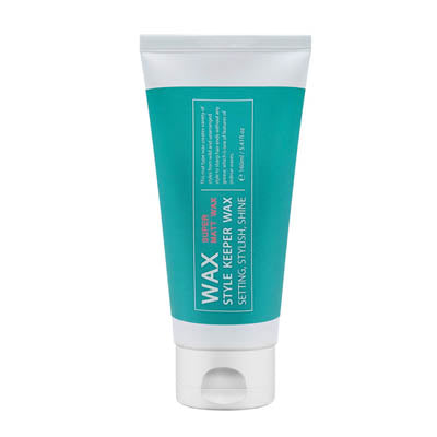 STYLE KEEPER MATTE WAX- 5.4oz / 160ml