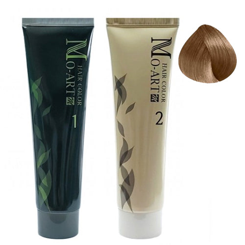 MO ART NO AMMONIA-8N  150ML