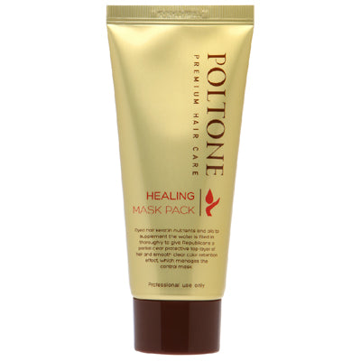 POLTONE HEALING MASK 3.3oz/100 ml