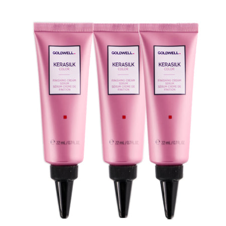 Goldwell Kerasilk Color Brilliance Seal-7oz(3PK)