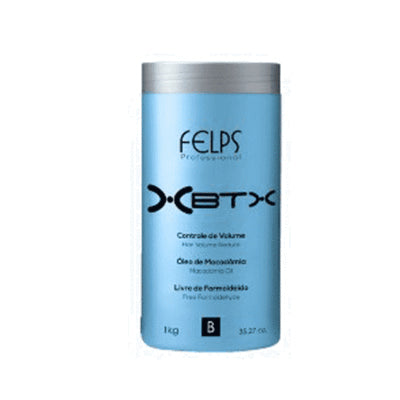 FELPS OMEGA BOTOX ZERO ORGANIC -35.3 OZ