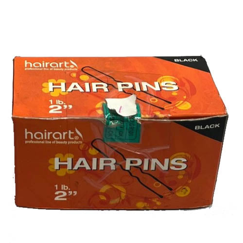 HAIR ART HAIR PINS-1LBS