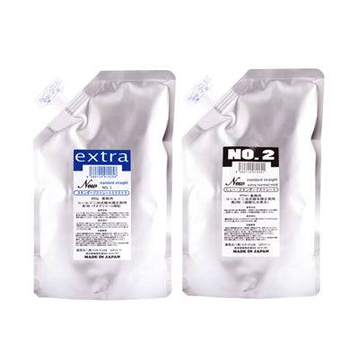 NEW STANDARD EXTRA SET 400ml - Japan