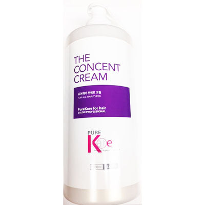 MILK PERM  CONCENT CREAM-1000ml