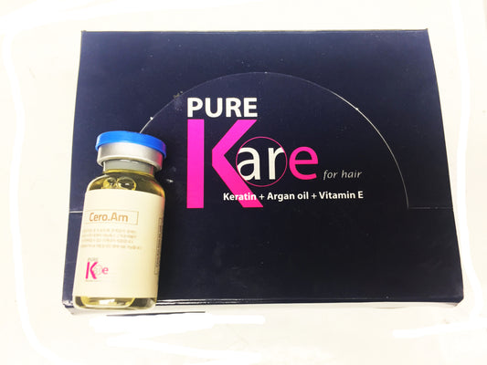 MILK PERM AMPLE-12 AMPLES