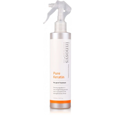 INNOSYS PURE KERATIN SPRAY-16 OZ