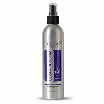 INNOSYS CERAMIDE SERUM-HEAT PROTECTOR