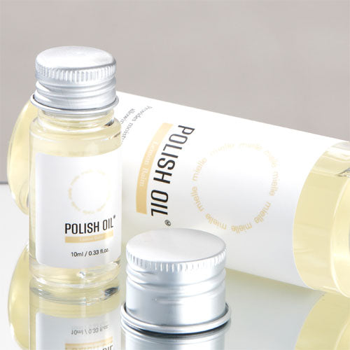 Mille Polish Oil 10ml