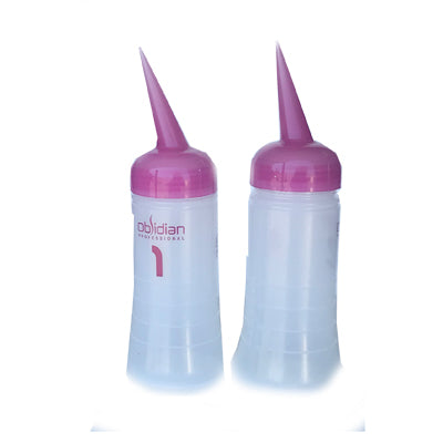 PERM CLEAR SQUEZE BOTTLE