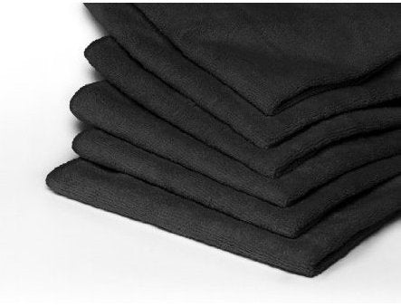 TOWEL_BLEACH GUARD 100% COTTON