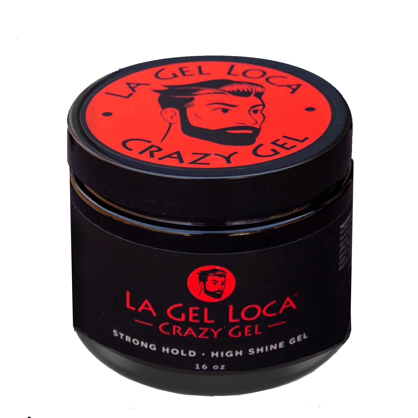 LA GEL LOCA-16 OZ