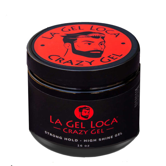 LA GEL LOCA-16 OZ