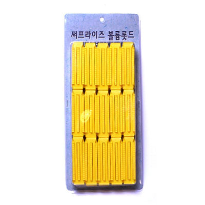 SUPRISE ROOT PERM ROD -10 Pcs
