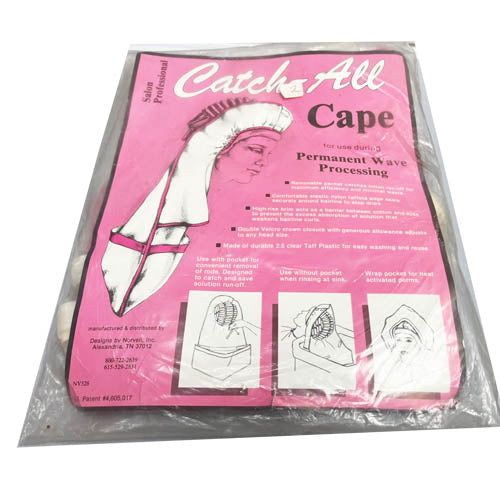 CATCH ALL CAPE