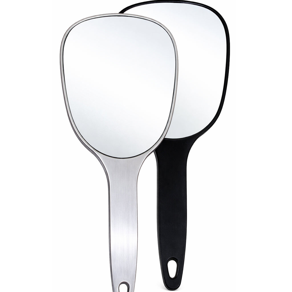 Hand Styling Mirror 9" x 12"