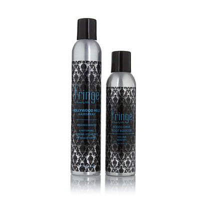 FRINGE BLOWOUT KIT & SINGLE