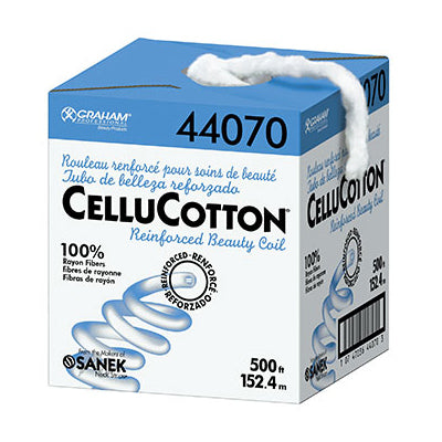 GRAHAM COTTON W/O WIRE 44045-BLUE