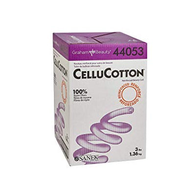 GRAHAM COTTON W/COIL- 44053 PURPLE