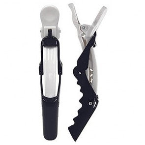 PI SOFT N STYLE SUPER GRIP CLIP-LG 4PK