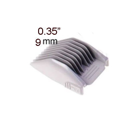 Clipper Attachment 0.35"(9mm) Clippers