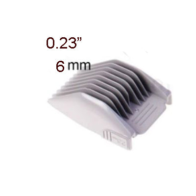 Clippers Attachment  Blade 0.23 (6mm)