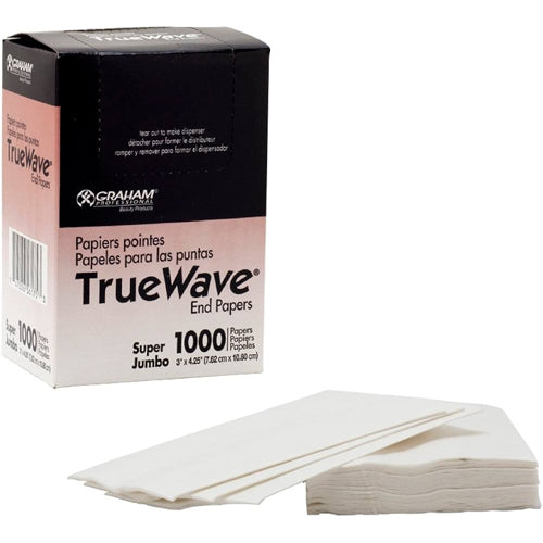 GRAHAM END PAPE-EXTRA JUMBO