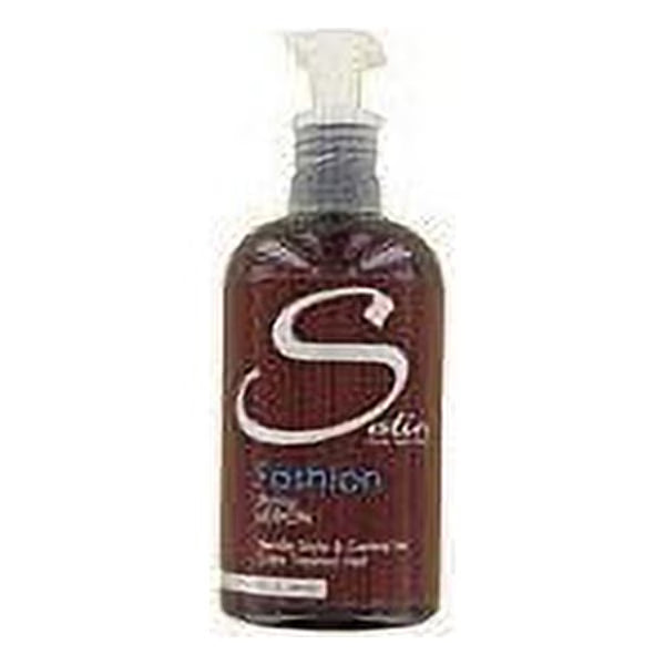 SATIN STYLING LOTION-8. OZ