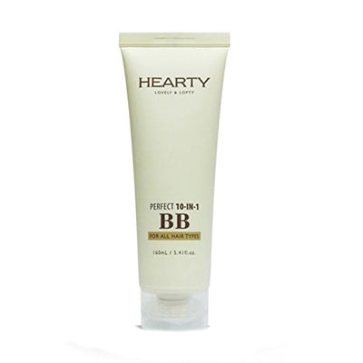 ELABORE Hearty 10-IN-1 BB Cream 5.4oz/160ml