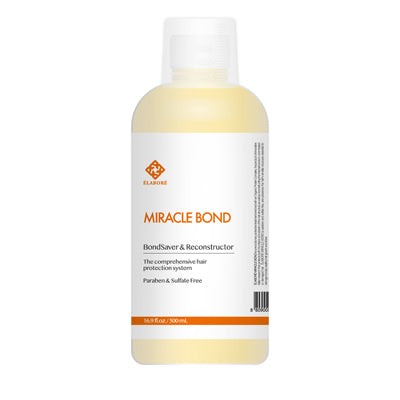Elabore Miracle Bond 16.9fl.oz/ 500ml