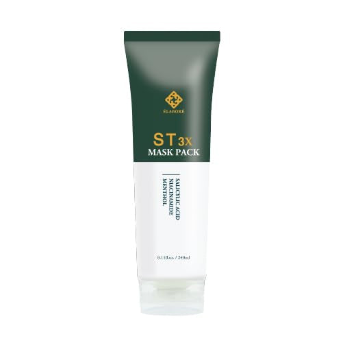 Elabore_ST 3X Mask_240ml