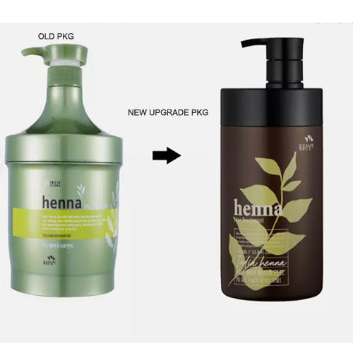 HENNA HAIR TREATMENT - 33.8 fl oz(1000ml)
