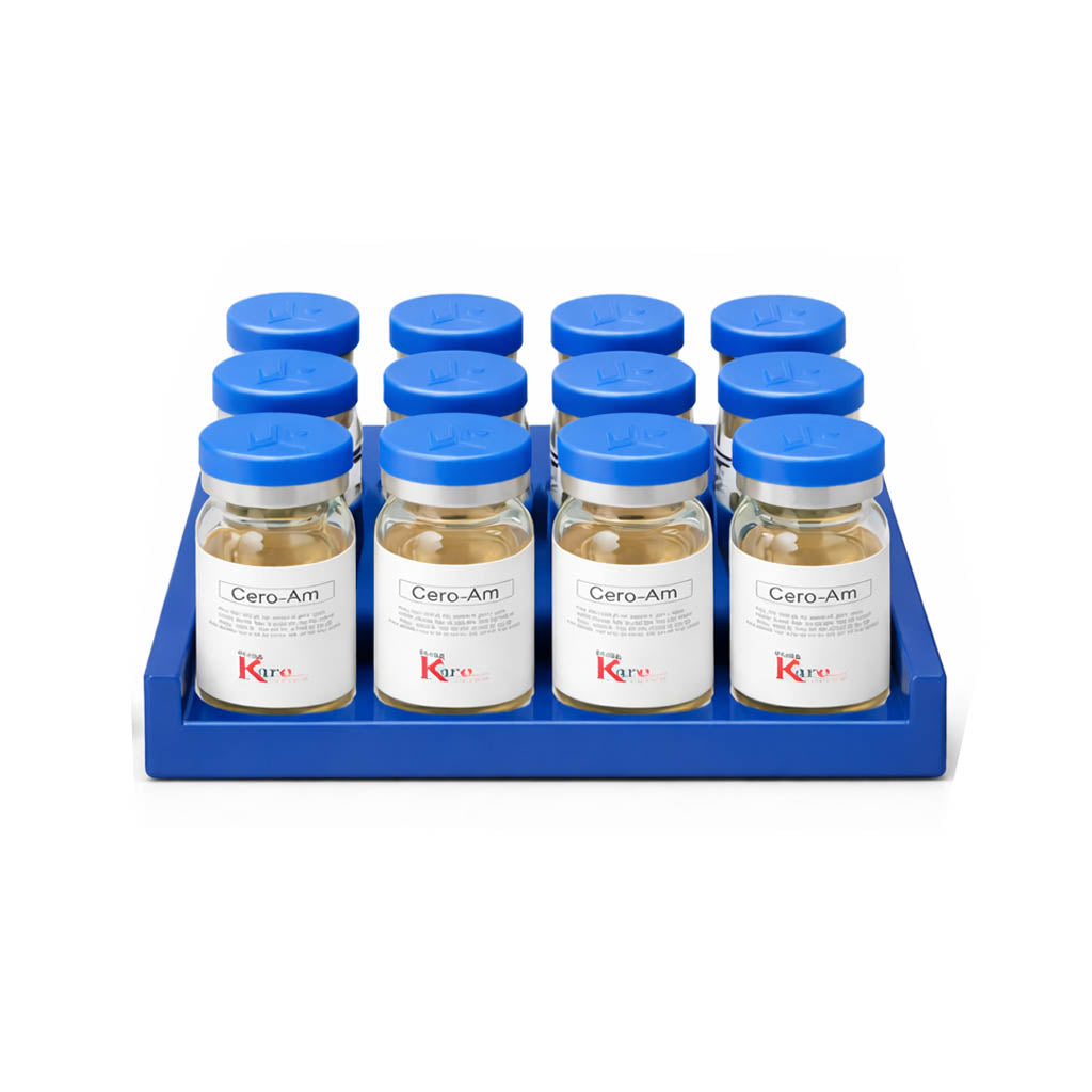Milk PERM AMPLE-12 AMPLES IN BOX (Damaged Hair )