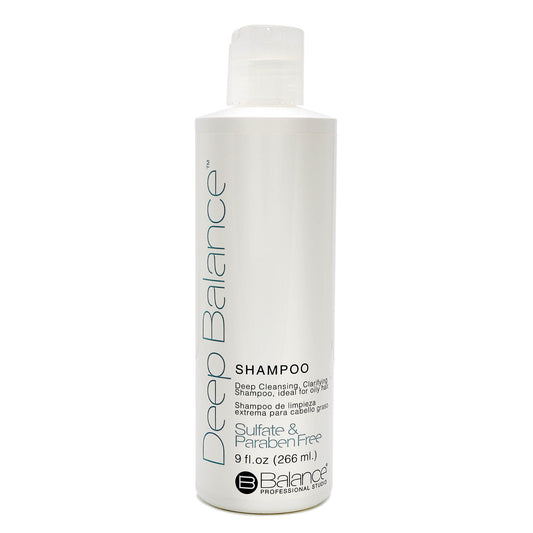 DEEP BALANCECLEARFYING SHAMPOO-9 OZ