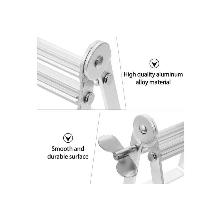 COLOR ALUMINUM TUBE SQUEEZER